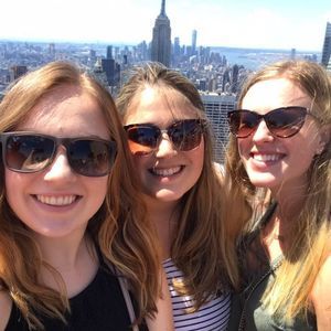 Meet your Posher, Julia